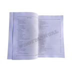 MANUAL DEL CATÁLOGO DE PIEZAS DEL TRACTOR JOHN DEERE 9R 640