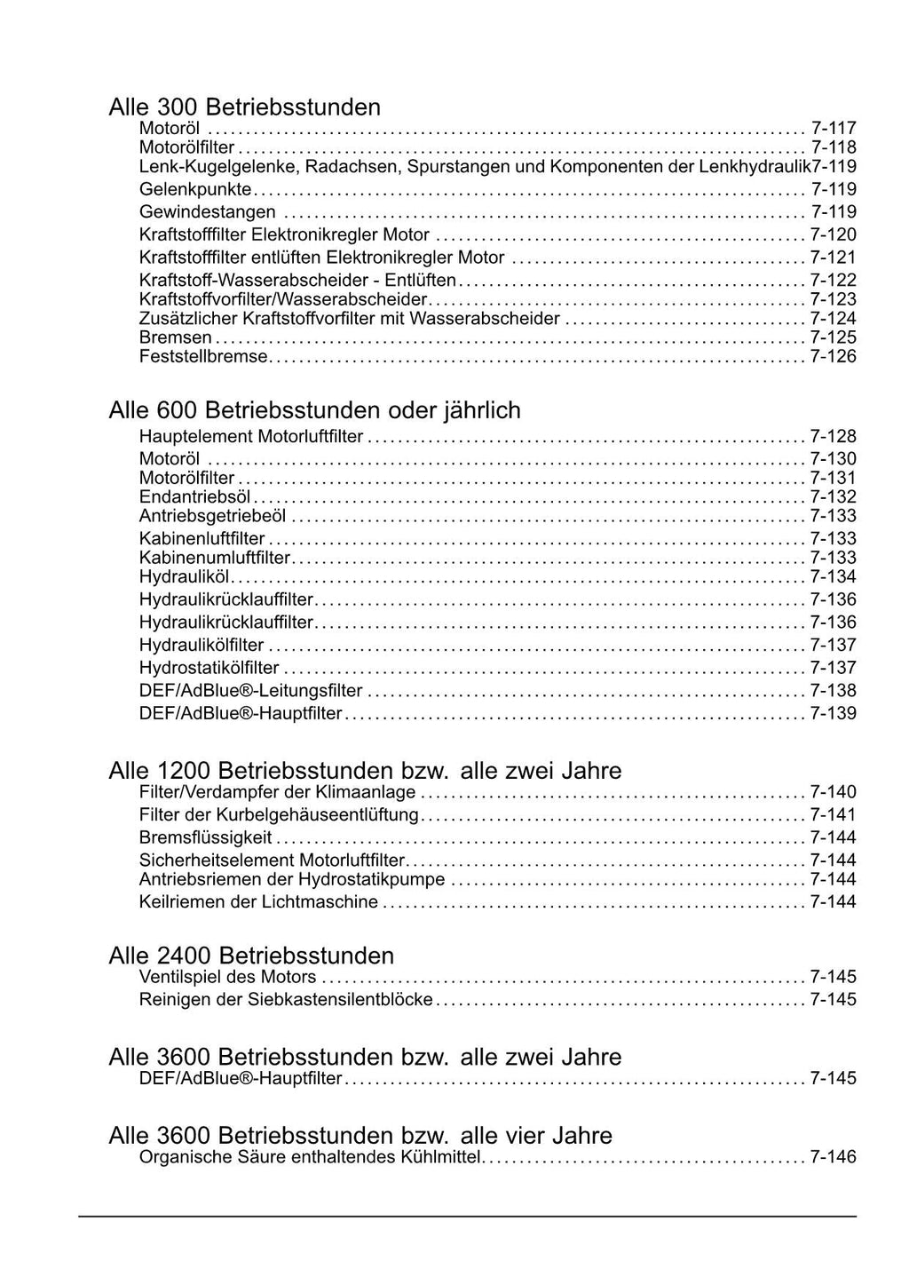 New Holland TC5 90 Hillside Mähdrescher Betriebsanleitung 91803602