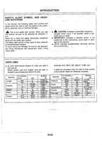 HITACHI EX120-5 Excavator Troubleshooting Technical Manual