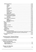 New Holland CR8 90 CR9 90 Revelation Mähdrescher Betriebsanleitung 91705829