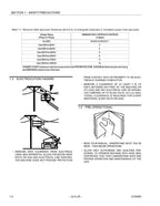 JLG E45A E45AJ M45A M45AJ Boom Lift Maintenance Operators Manual 3120883