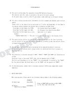 HITACHI ZAXIS ZX75US Excavator Parts Catalog Manual SN 030001-