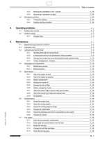 Liebherr LR632 B Litronic CRAWLER LOADER Operators manual 9084198