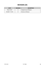 JLG 1075 4523 Telehandler Maintenance Operation Operators Manual 31211883