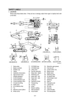 Hyundai HX300SG CRAWLER EXCAVATOR Operators Maintenance Manual