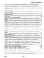 JLG 1500SJ Boom Lift Parts Catalog Manual 31220603