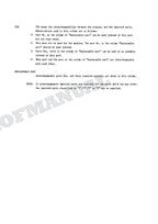 HITACHI EX60T-2 Telescopic Crawler Crane Parts Catalog Manual