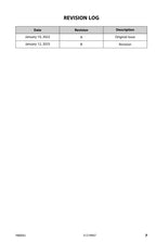 Manual del operador de mantenimiento y operación de la plataforma elevadora JLG H800AJ 31219947