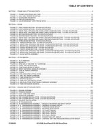 Manual del catálogo de piezas del manipulador telescópico JLG G10-55A AccuPlace G12-55A AccuPlace