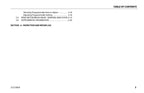 JLG 20MSP 20MVL Boom Lift Maintenance Operation Operators Manual