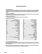 JLG  1230ES  Vertical Mast Parts Catalog Manual