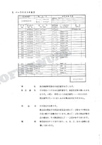 HITACHI UH045-5 UH062 Equipment Component Excavator Parts Catalog Manual