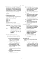 Hitachi ZW50-5B Wheel Loader Parts Catalog Manual SN 010001-up