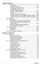 Manual del operador del manipulador telescópico JLG 2906H 3507H 619A 723A L2906H