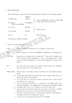 HITACHI EX60-5 EX60LC-5 EX80-5 Excavator Parts Catalog Manual