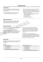 HITACHI ZX210K-5G ZX210LCK-5G Excavator Service Manual Troubleshooting
