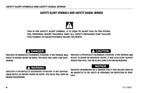 JLG R4045 Scissor Lift Maintenance Operation Operators Manual 31215804