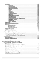 New Holland BigBaler 1290 High Density Betriebsanleitung