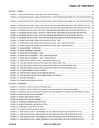 JLG 800S HC3 860SJ HC3 Boom Lift  Parts Catalog Manual 31219078