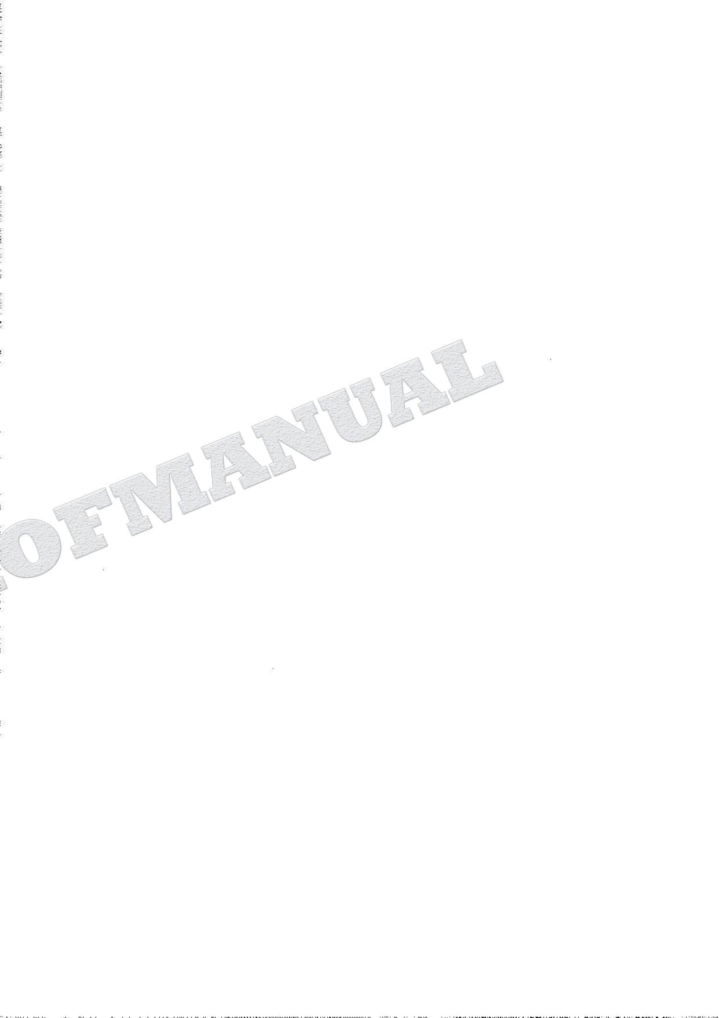 HITACHI UH025SR-7 Excavator Parts Catalog Manual SN 0101-