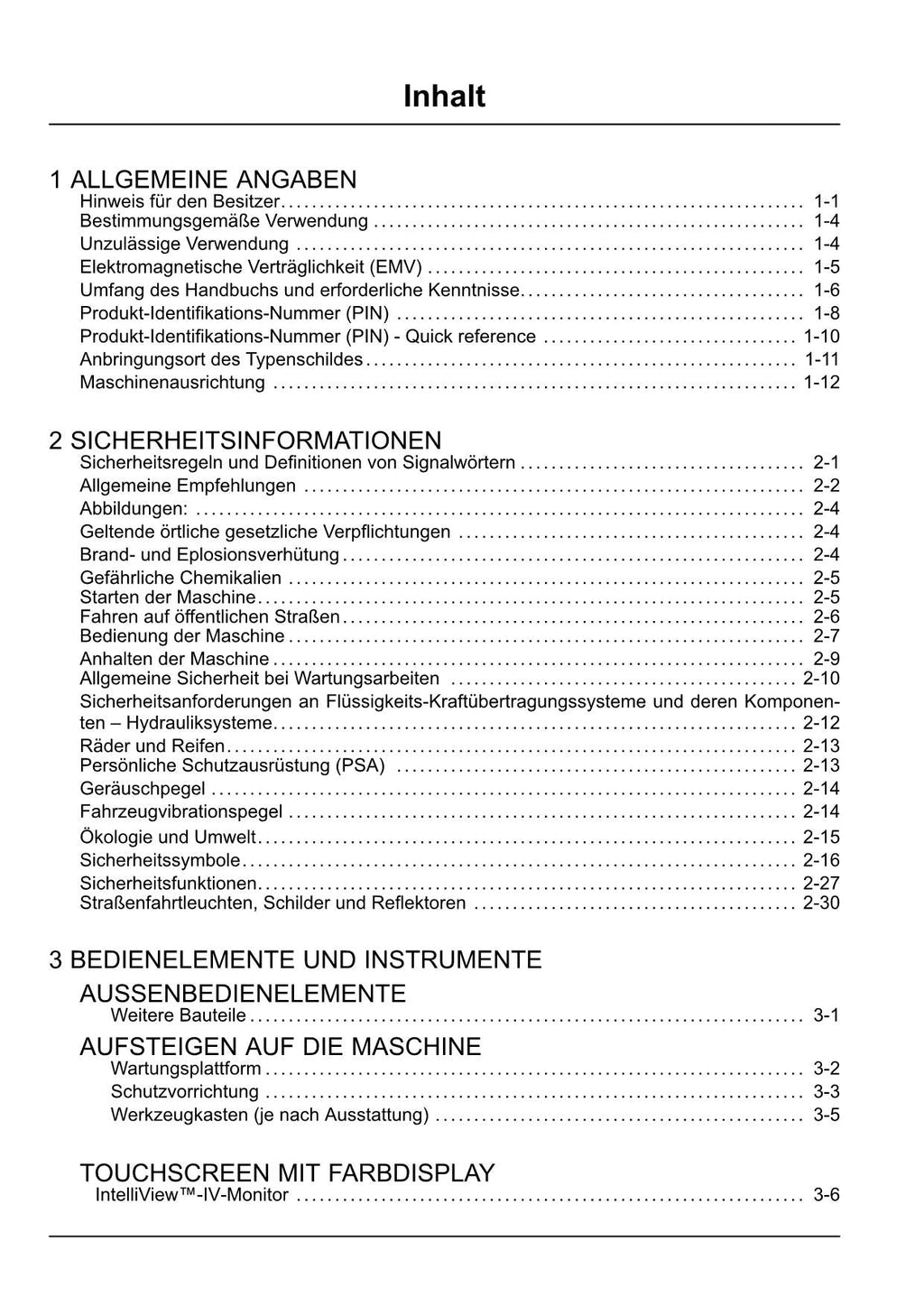 New Holland Roll Baler 125 Combi Rundballenpresse Betriebsanleitung 90388219