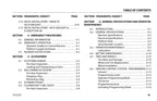 JLG 10MSP Vertical Mast Maintenance Operation Operators Manual 3121227