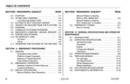 LIFTLUX 153-22 Scissor Lift Maintenance Operation Operators Manual 3121327