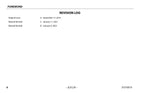 TOUCAN 12E 12E Plus 32E Vertical Lift Maintenance Operators Manual 31210313