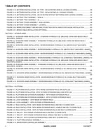 JLG 2646ES 3246ES Scissor Lift Parts Catalog Manual 31215077
