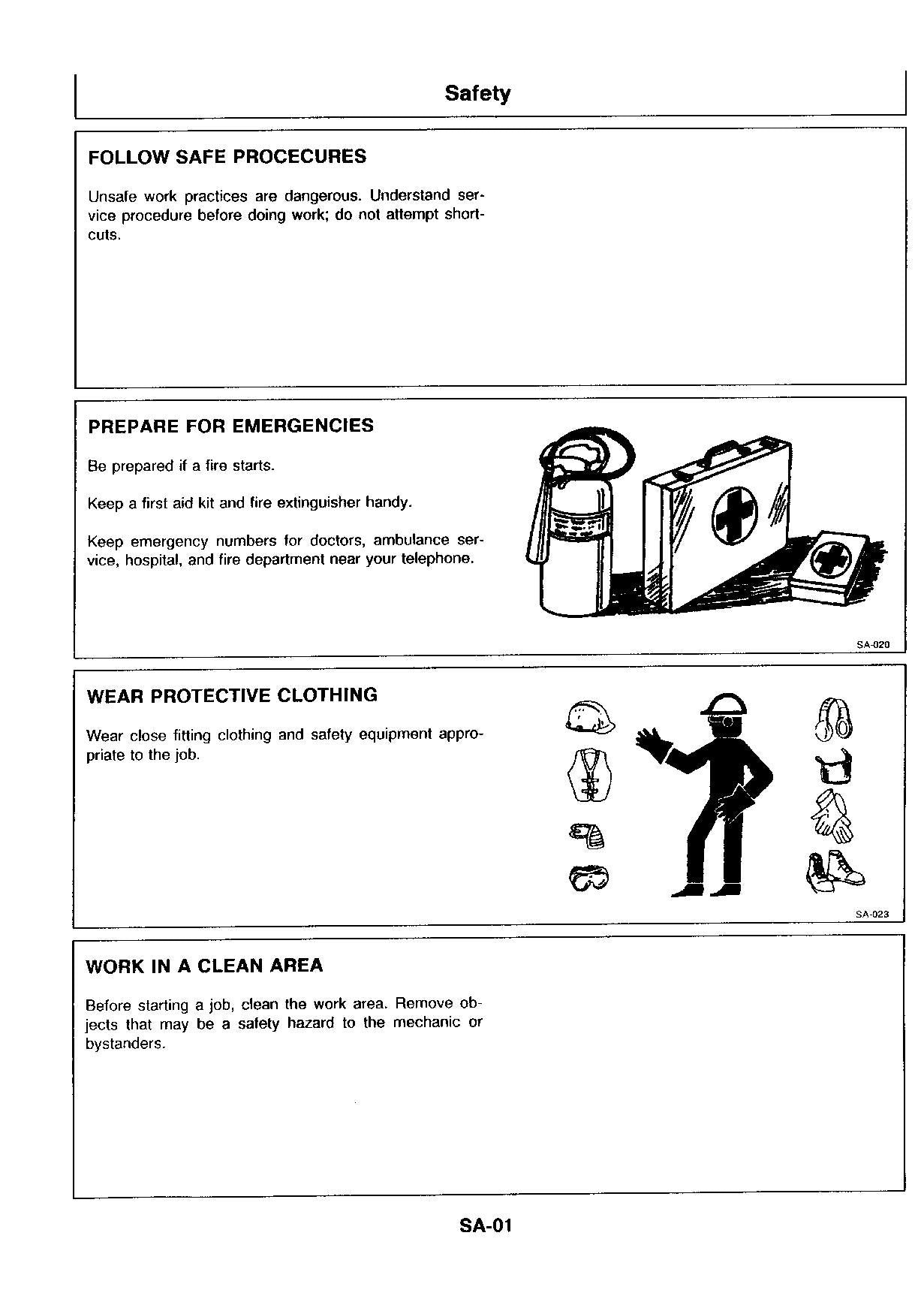 Hitachi EX30UR EX40UR Excavator Operational Test Troublesh Service Manual Scheme
