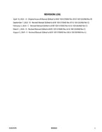 Manual del catálogo de piezas del elevador de tijera JLG ES2632