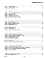 JLG 1732 Telehandler Parts Catalog Manual 0160000001-0160100939