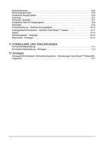 New Holland 760CG Schneidwerk Betriebsanleitung Ab 8190