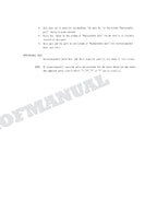 HITACHI EX60WD-2 Equipment Component Excavator Parts Catalog Manual SN 001001-