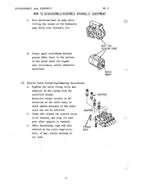 HITACHI UH143 EXCAVATOR SERVICE MANUAL