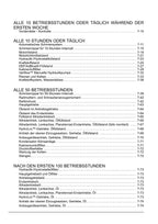 New Holland FR450 FR500 FR600 FR700 FR850 Forage Harvester Betriebsanleitung