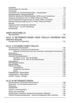 New Holland FR920 Forage Cruiser Mähdrescher Betriebsanleitung 90490356