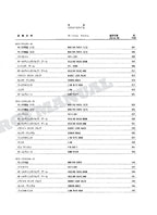 HITACHI EX75US-5 EX135UR-5 ML Crane Excavator Parts Catalog Manual