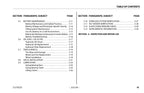 TOUCAN 12E 12E Plus Vertical Lift Maintenance Operation Operators Manual