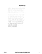 JLG 1532E2 1932E2 2032E2 2632E2 2646E2 3246E2 Lift Parts Catalog Manual 3120738