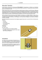 New Holland INTELLISTEER INTELLIVIEW IV Betriebsanleitung