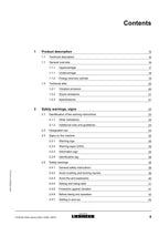 Liebherr LH60-M Litronic (USA CAN) Excavator Operators manual