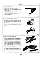 HITACHI EX75UR Excavator Service Manual