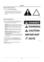 Hitachi ZW550-6 Wheel Loader Technical Manual Troubleshooting +Schematics
