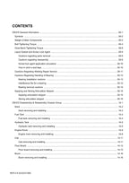 Hitachi ZW370 Wheel Loader Workshop Manual