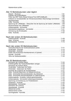 New Holland 7030L 7030M 8030L Mähdrescher Betriebsanleitung