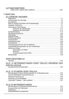 New Holland BigBaler 1290 High Density Quaderballenpresse Betriebsanleitung