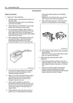 HITACHI 4HK1 ENGINE SERVICE MANUAL ETDCYEN00