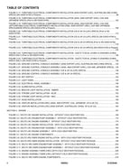 JLG 1850SJ Boom Lift Parts Catalog Manual