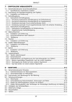 New Holland E22D Bagger Betriebsanleitung